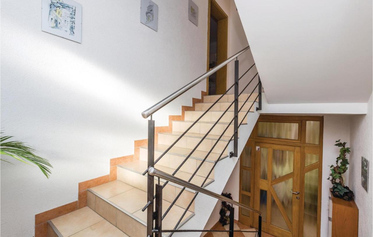 Nice Apartment In Volosko With Kitchen Esterno foto